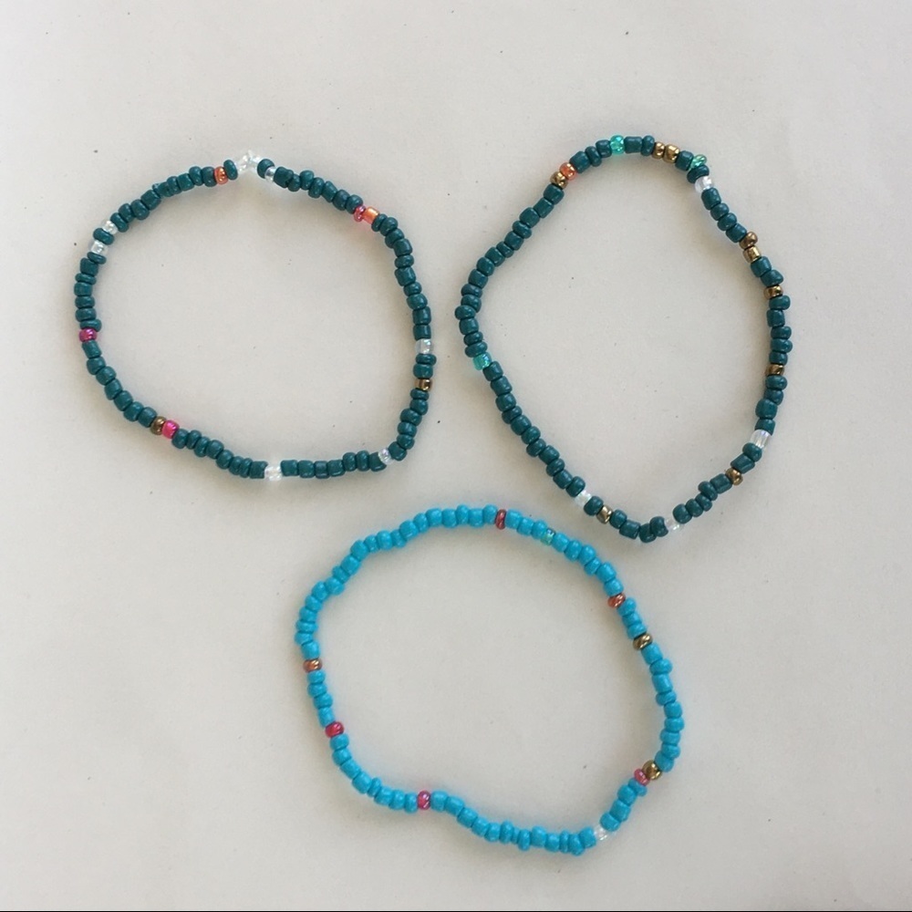❤️New Colorful Boho Bracelet!! ❤️ - Picture 7 of 7